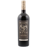 Ravenswood Lodi Old Vine Zinfandel Lodi, 2018