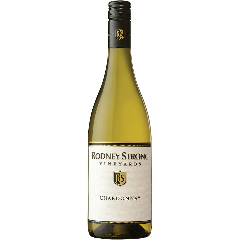 Rodney Strong Chardonnay Sonoma County California