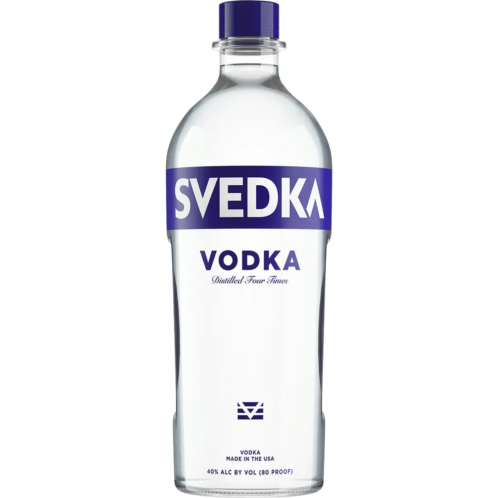 Svedka Vodka