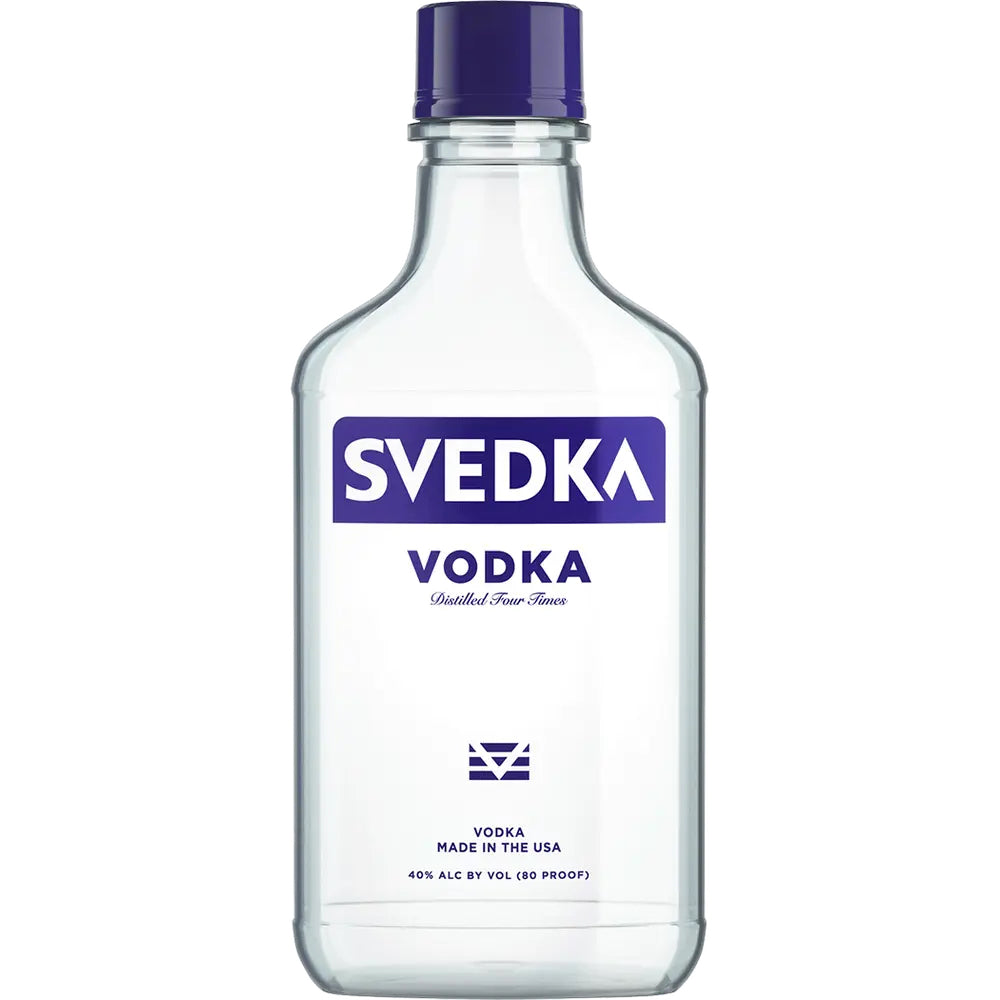 Svedka Vodka