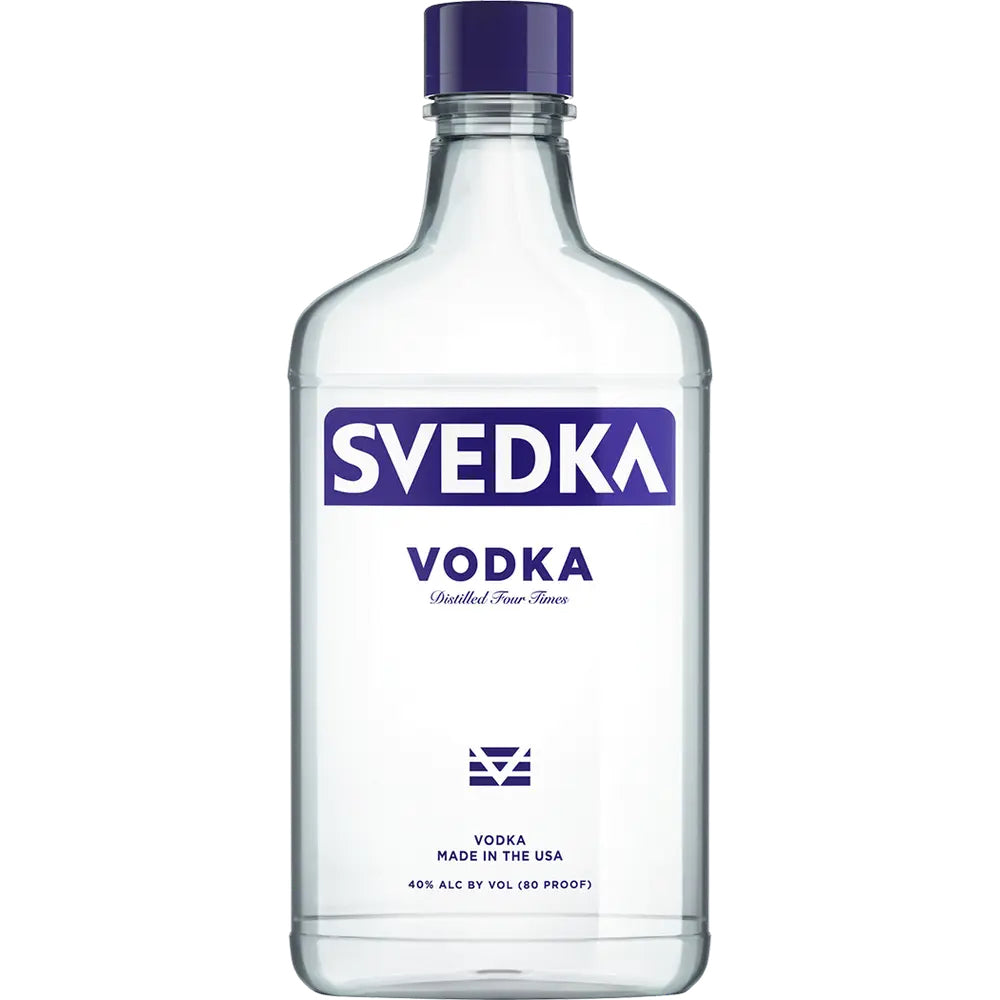 Svedka Vodka