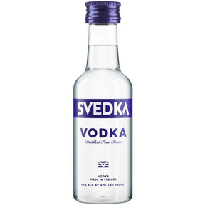 Svedka Vodka