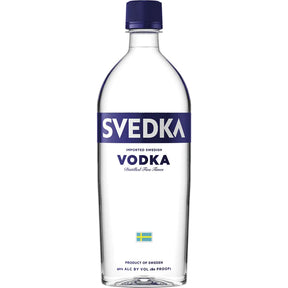 Svedka Vodka