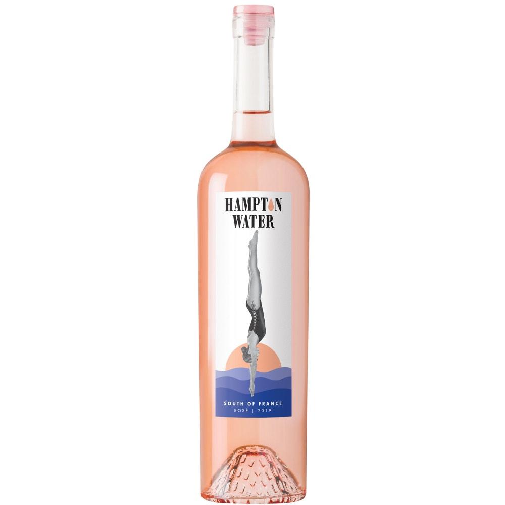 Hampton Water Rose France, 2019