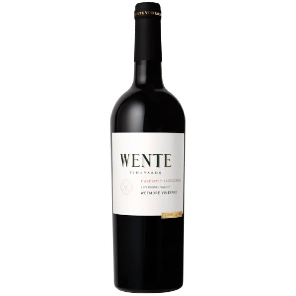 Wente Charles Wetmore Cabernet Sauvignon California,